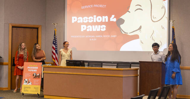 Wayne Community College Student Champions Community Service at Prestigious Honors Conference