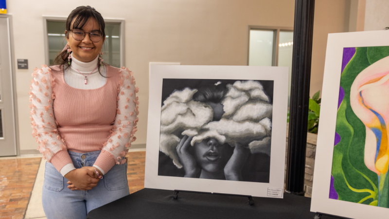 Wayne Community College Unveils Vibrant Spring Arts Celebration