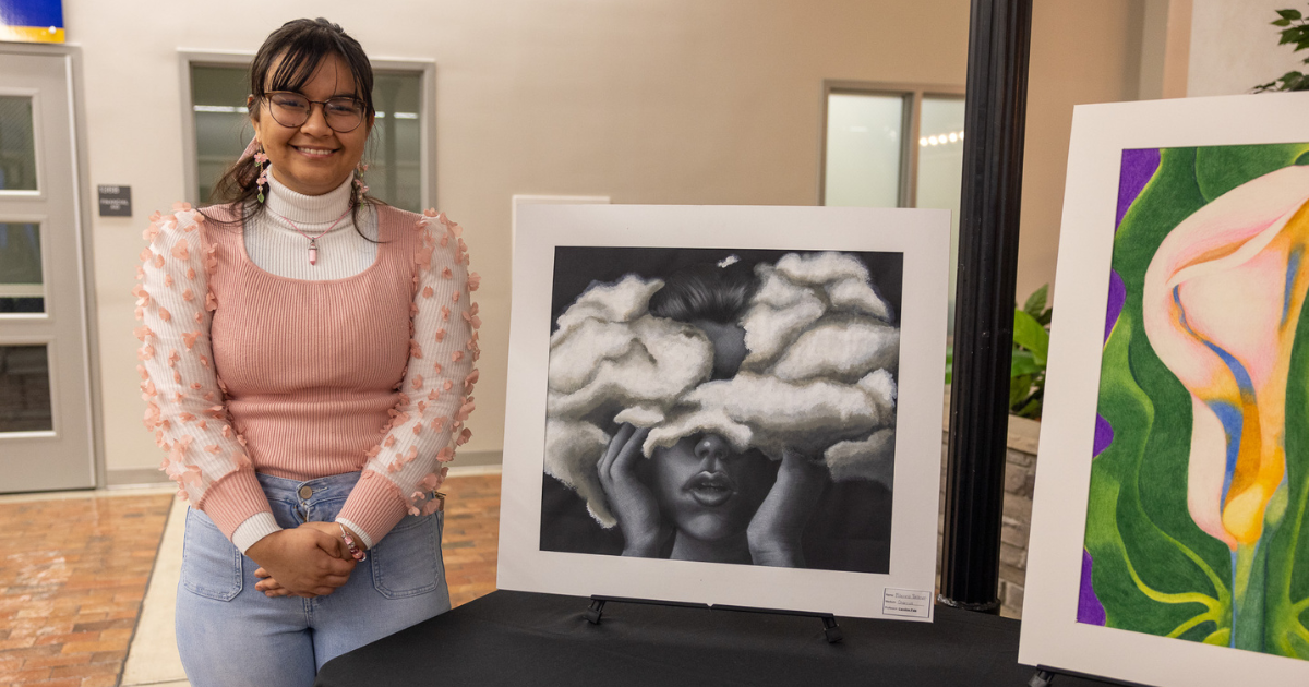 Wayne Community College Unveils Vibrant Spring Arts Celebration