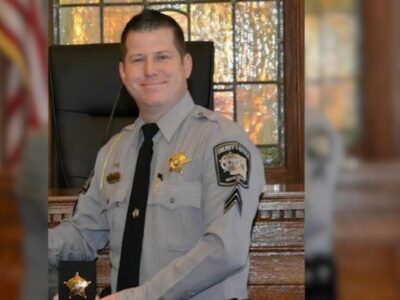 Honoring a Hero: Wayne County Mourns Sgt. Matthew Fishman’s Ultimate Sacrifice