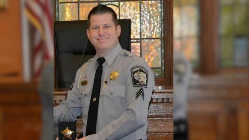 Honoring a Hero: Wayne County Mourns Sgt. Matthew Fishman’s Ultimate Sacrifice