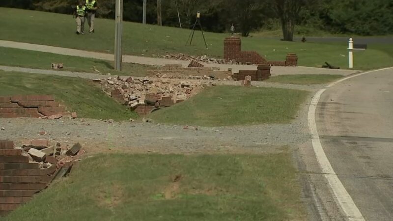 Tragedy Strikes University of Mount Olive: Fatal Crash Claims Student Life, Injures Three Others