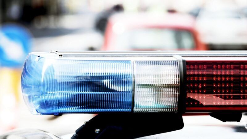 Tragedy Strikes Mount Olive: Wayne County Man Accused in Infant’s Death