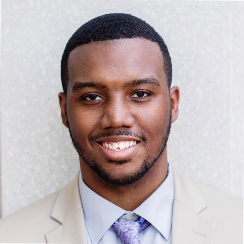Dexter Brinson