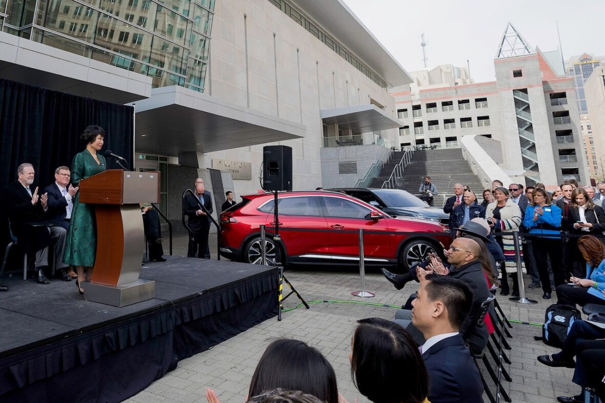 North Carolina Pulls Plug on Ambitious EV Factory Deal Amidst Stalled Progress