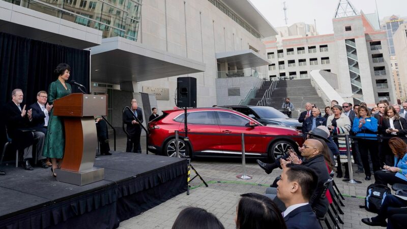 North Carolina Pulls Plug on Ambitious EV Factory Deal Amidst Stalled Progress