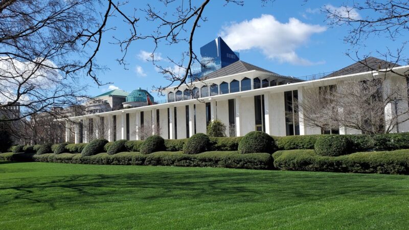 North Carolina Voters to Decide on Tax Limits and Council of State Vacancies This November