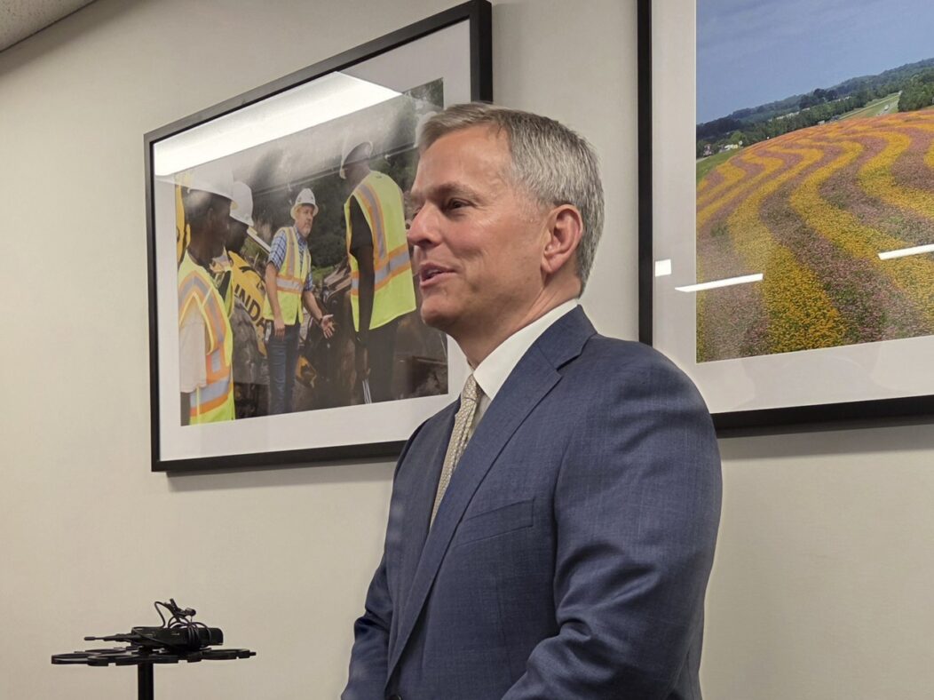 North Carolina Budget Stalemate Persists: Governor Expresses Cautious Optimism Amidst Uncertainty