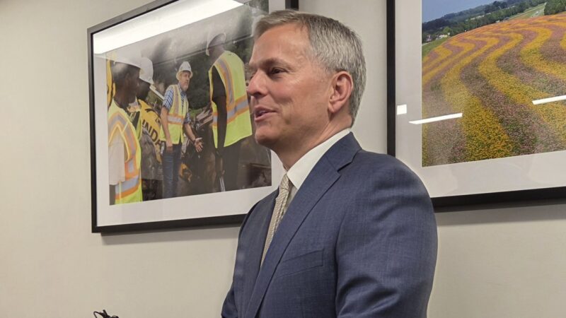 North Carolina Budget Stalemate Persists: Governor Expresses Cautious Optimism Amidst Uncertainty