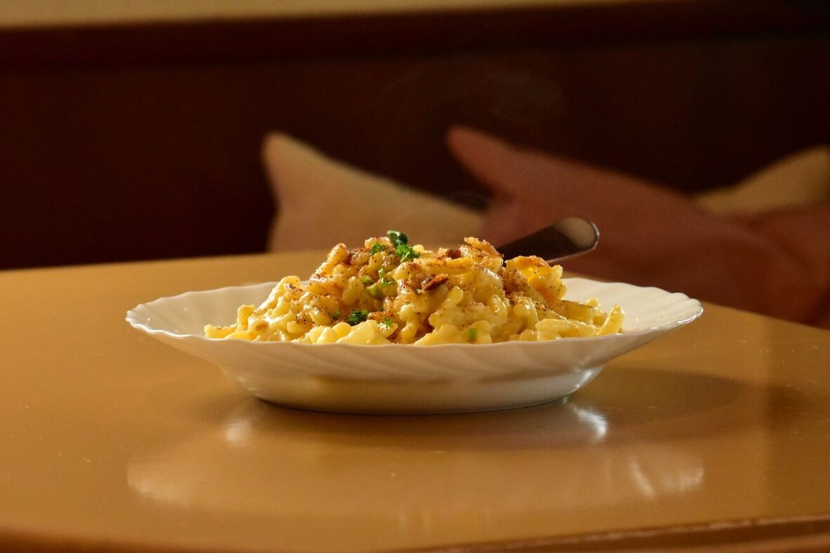 Aldi Recalls Park Street Deli Macaroni & Cheese Over Undeclared Soy Allergen