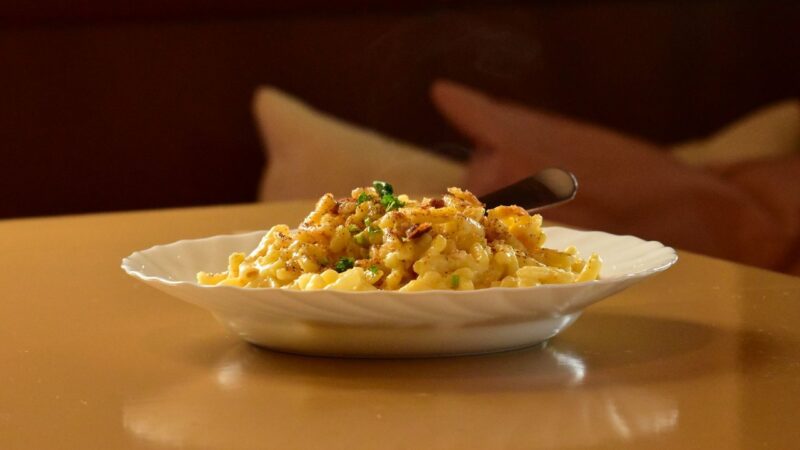 Aldi Recalls Park Street Deli Macaroni & Cheese Over Undeclared Soy Allergen