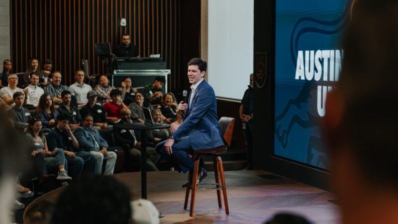Megachurches Embrace Higher Education: A New Model for Faith-Based Learning