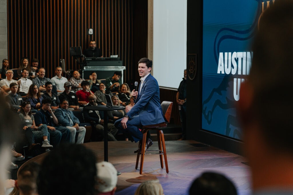 Megachurches Embrace Higher Education: A New Model for Faith-Based Learning