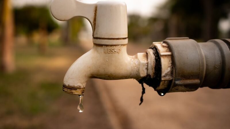 Durham Implements Stage 2 Water Restrictions Amid Worsening Drought
