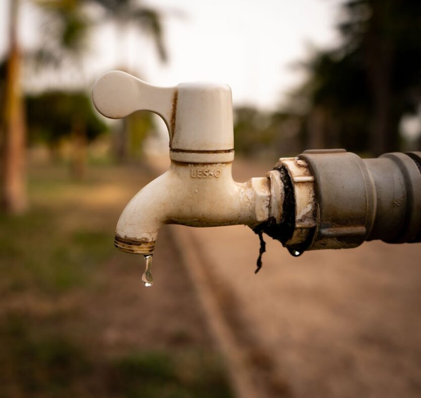 Durham Implements Stage 2 Water Restrictions Amid Worsening Drought
