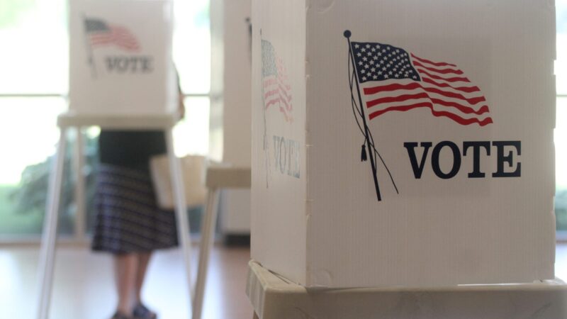 North Carolina Legislature Pushes Conservative Amendments to November Ballot