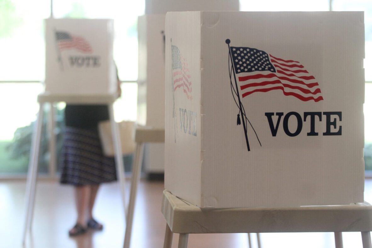 North Carolina GOP Eyes Constitutional Amendments to Energize Base Ahead of 2026 Elections
