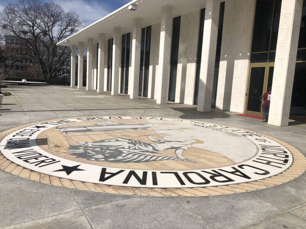 NC Senate Debates Controversial Tax on Obscene Material, Social Media Curbs, and Surveillance Tech