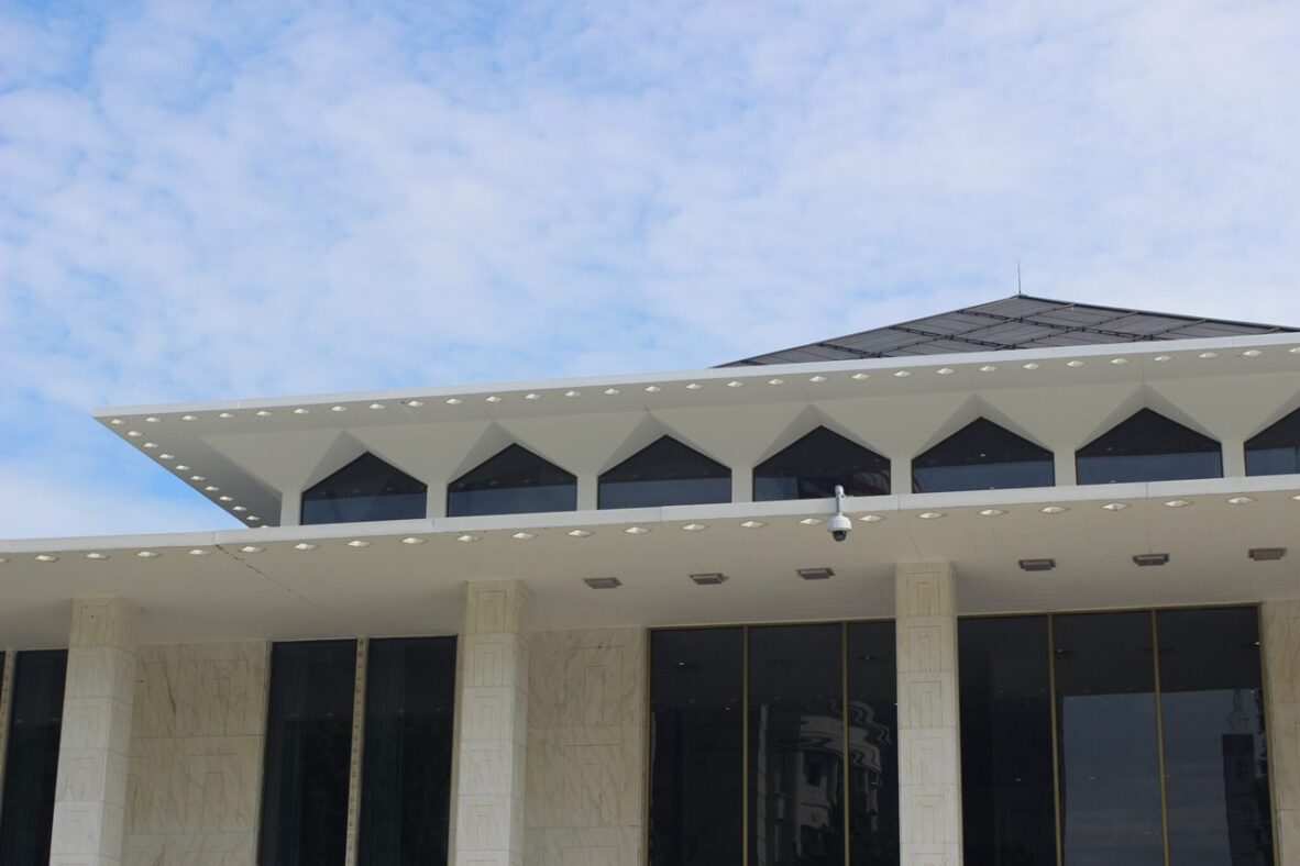 North Carolina House Takes Aim at Property Tax Loophole and Approves Significant UNC Construction Funding