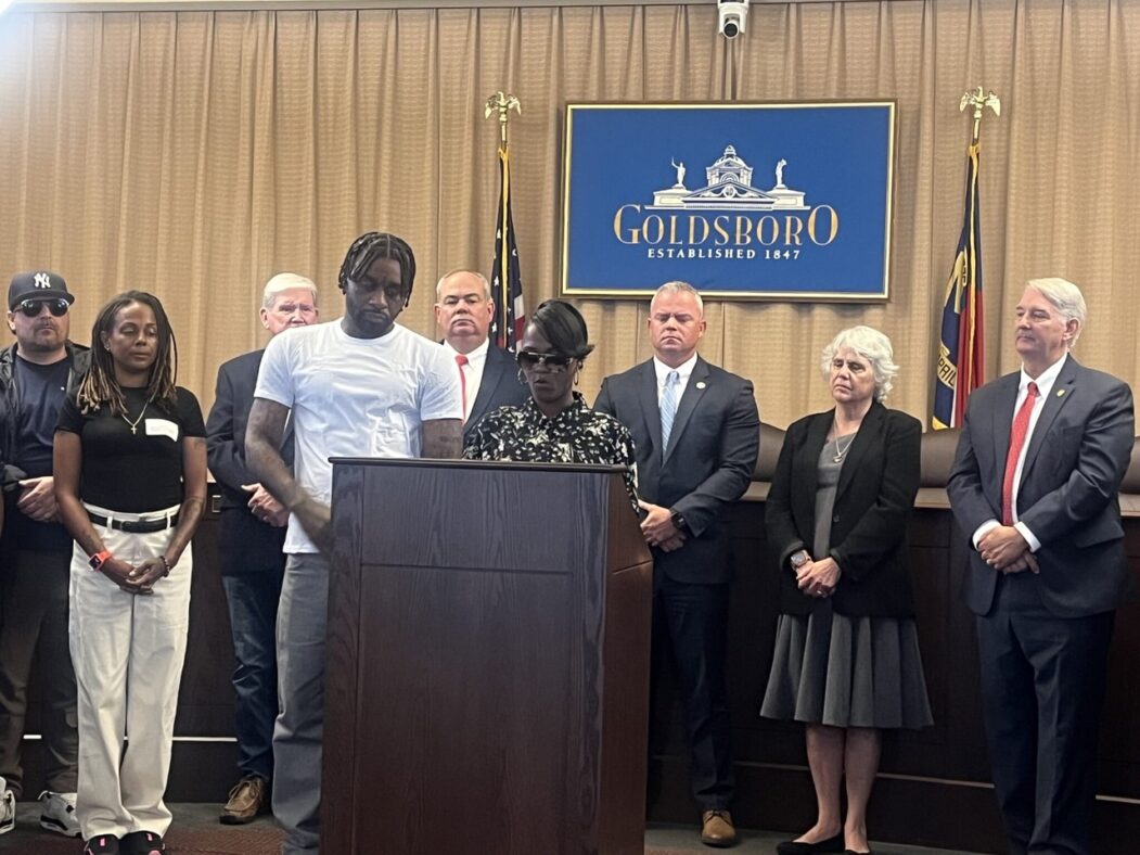 North Carolina Considers Landmark Gang Law Overhaul in Wake of Tragedy