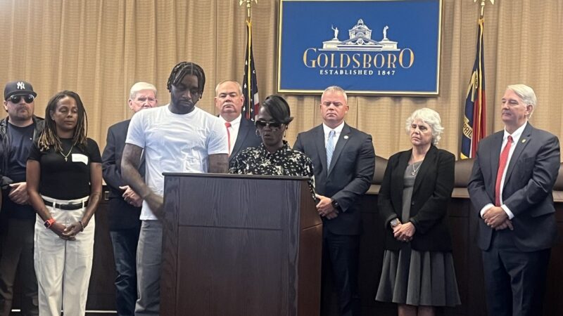 North Carolina Considers Landmark Gang Law Overhaul in Wake of Tragedy