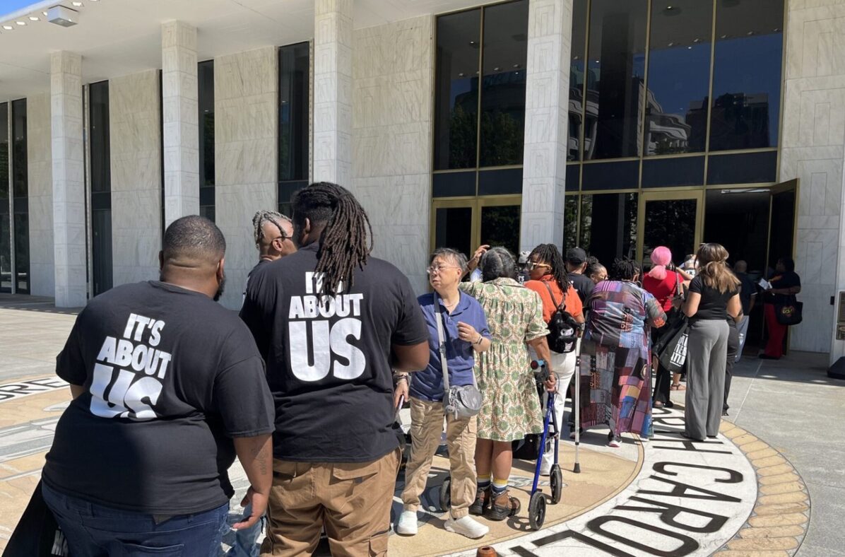 Echoes of Jim Crow: Black Leaders Sound Alarm on Voting Rights Erosion in the South