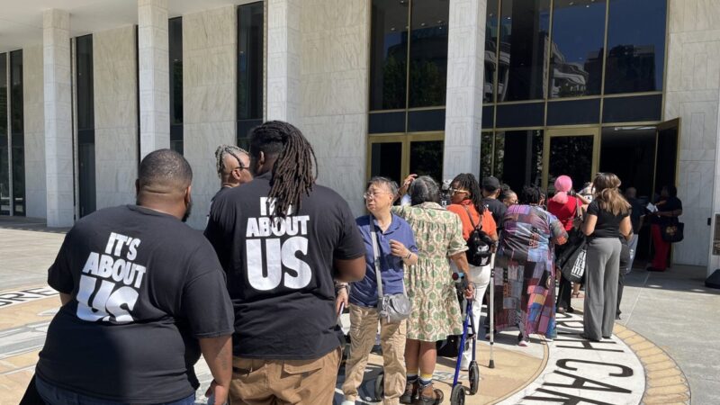 Echoes of Jim Crow: Black Leaders Sound Alarm on Voting Rights Erosion in the South