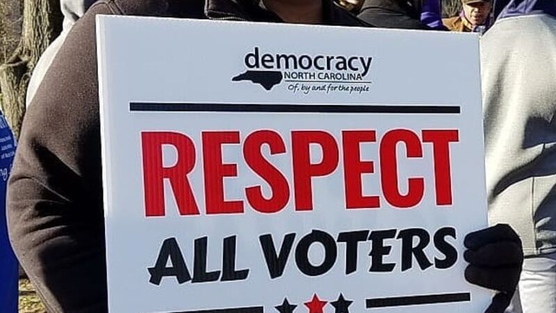 A Resurgent Movement: Voting Rights Advocates Mobilize in the Post-VRA Era