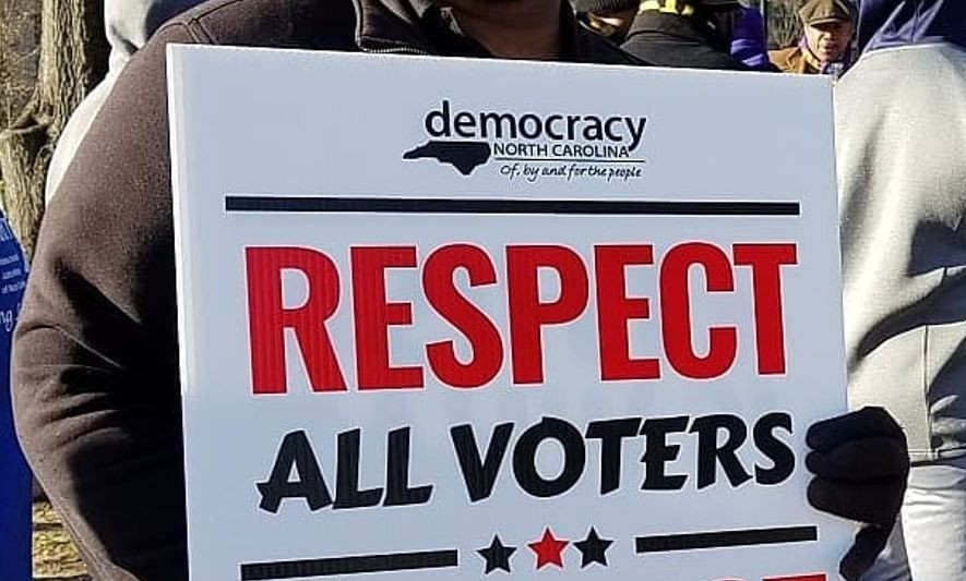 A Resurgent Movement: Voting Rights Advocates Mobilize in the Post-VRA Era