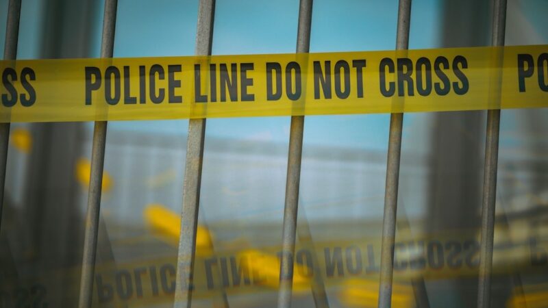 Reward Increased for Information in Fatal Sampson County Shooting