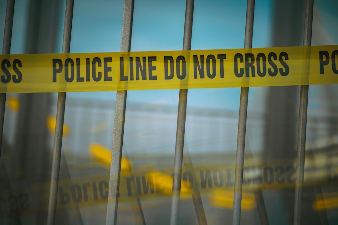 Reward Increased for Information in Fatal Sampson County Shooting