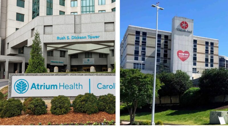 WakeMed Defends Atrium Alliance Amidst Public Scrutiny