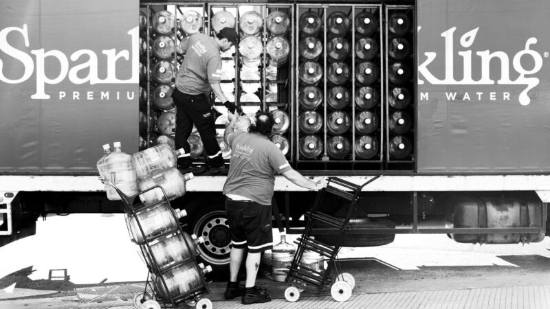 Florida’s Beverage Distribution Landscape Faces Significant Shake-Up, Potentially Impacting Over a Thousand Jobs