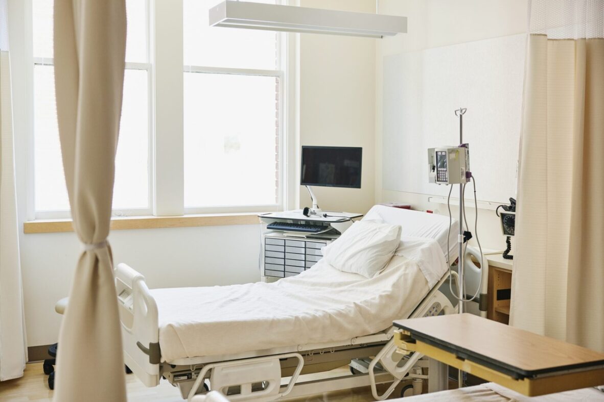 Charlotte’s Innovative Pilot Program Offers Hope for Overwhelmed Emergency Departments Facing Youth Mental Health Crisis
