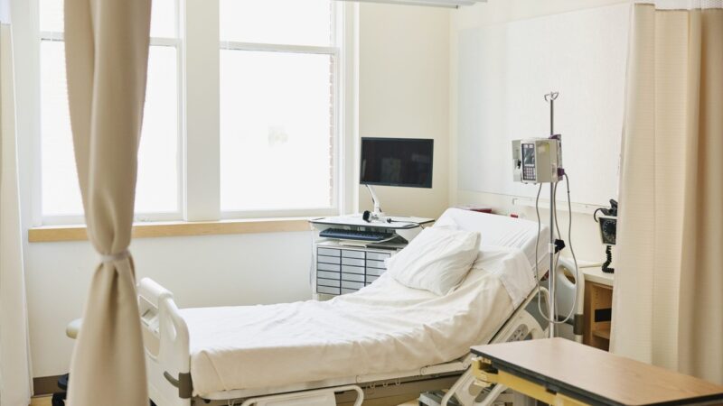 Charlotte’s Innovative Pilot Program Offers Hope for Overwhelmed Emergency Departments Facing Youth Mental Health Crisis