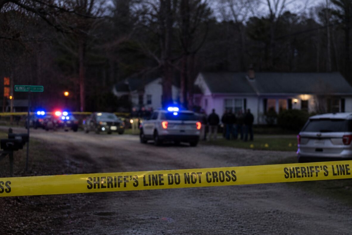 Duplin County Authorities Pursue Leads in Disturbing Residential Shooting Incidents